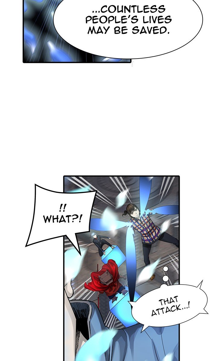 Tower of God, Chapter 462 image 127